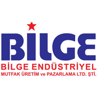 Bilge Endüstriyel referans logosu